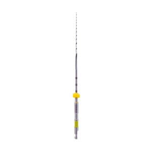 TF Adaptive Nickel-Titanium Rotary Files, SM2, 27 mm, Yellow, 4/Pk, 817-6257 thumbnail 17