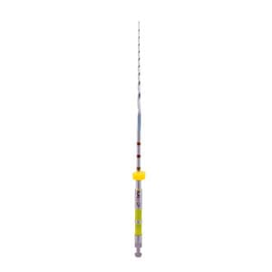 TF Adaptive Nickel-Titanium Rotary Files, ML2, 27 mm, Yellow, 4/Pk, 817-6357 thumbnail 13