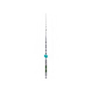 TF Adaptive Nickel-Titanium Rotary Files, ML1, Green, 23 mm, 4/Pk, 817-8253 thumbnail 18