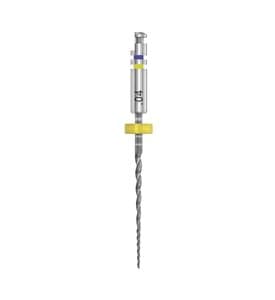 ZenFlex CM Rotary NiTi File, .13/.04, 21mm, Refill Pack of 6, 818-3501 thumbnail 6