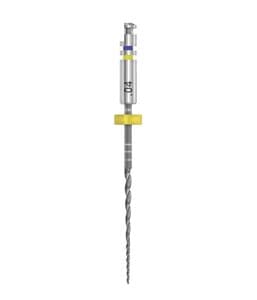 ZenFlex CM Rotary NiTi File, .13/.04, 25mm, Refill Pack of 6, 818-3502 thumbnail 6