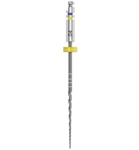 ZenFlex CM Rotary NiTi File, .13/.04, 31mm, Refill Pack, 6/Pkg, 818-3503 thumbnail 5