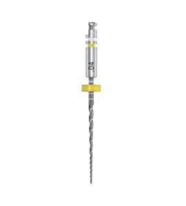 ZenFlex CM Rotary NiTi File, .15/.04, 21mm, Refill Pack, 6/Pkg, 818-3504 thumbnail 6