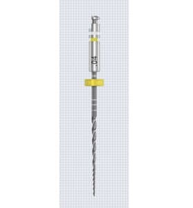 ZenFlex CM Rotary NiTi Shaping File, .15/.04, 25mm, Refill Pack of 6, 818-3505 thumbnail 6