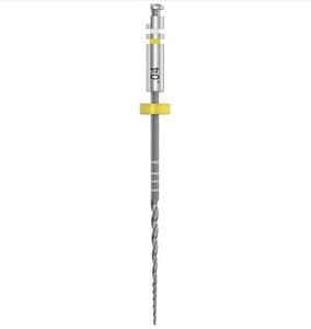 ZenFlex CM Rotary NiTi File, .15/.04, 31mm, Refill Pack of 6, 818-3506 thumbnail 6