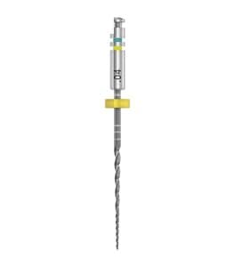 ZenFlex CM Rotary NiTi File, .17/.04, 25mm, Refill Pack of 6, 818-3508 thumbnail 6