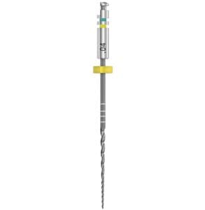 ZenFlex™ CM Rotary NiTi File, Size 17, .04 Taper, 31mm, Pack of 6, Ref 818-3509 thumbnail 5