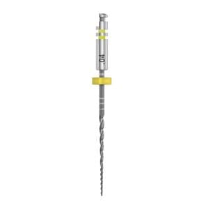ZenFlex CM Rotary NiTi File, .20/.04/25mm, Pack of 6, 818-3511 thumbnail 6