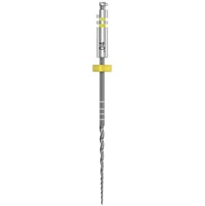 ZenFlex CM Rotary NiTi File, .20/.04/31mm, Pack of 6, 818-3512 thumbnail 5