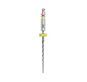 ZenFlex CM Rotary NiTi File, .25/.04, 21mm, Refill Pack of 6, 818-3513 thumbnail 6