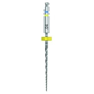 ZenFlex CM Rotary NiTi File, .30/.04, 21mm, Refill Pack, 6/Pkg, 818-3516 thumbnail 6