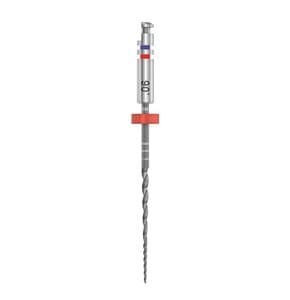 ZenFlex CM Rotary NiTi File, Size #13, .06 Taper, 25mm, Pack of 6, Ref 818-3602 thumbnail 6