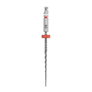 ZenFlex CM Rotary NiTi File, .15/.06, 25mm, Refill Pack, 6/Pkg, 818-3605 thumbnail 6