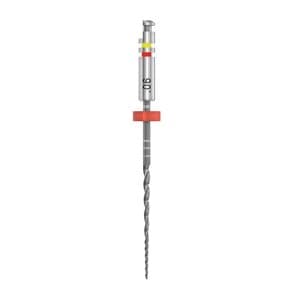 ZenFlex CM Rotary NiTi File, .20/.06, 25mm, Refill Pack, 6/Pkg, 818-3611 thumbnail 6