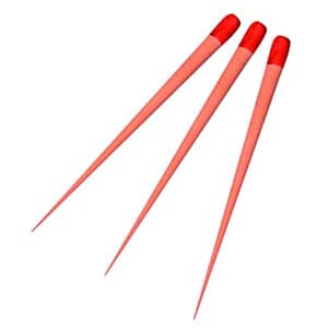 K3/K3XF Gutta Percha Points, 0.04 Taper, #25, Red, 50/Pk, 825-0425 thumbnail 14