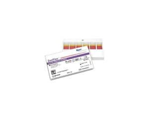 ZenFlex Gutta Percha Points, .04 Taper, Size #20, Yellow, 50/Pack, 825-9420 thumbnail 6