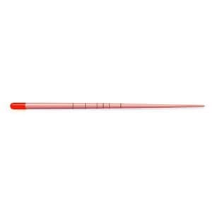 ZenFlex Gutta Percha Points, .04 Taper, Size 25, Red, 50/Pk, 825-9425 thumbnail 6