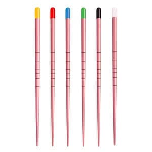 ZenFlex Gutta Percha Points, Assorted Sizes #20-45, .06 Taper, 30mm, ISO Color-Coded, 60/Pack, 825-9600 thumbnail 12