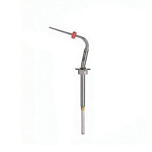 Buchanan System B Heat Plugger, Fine, 0.06 Taper, 952-0004, 1/Pk thumbnail 8