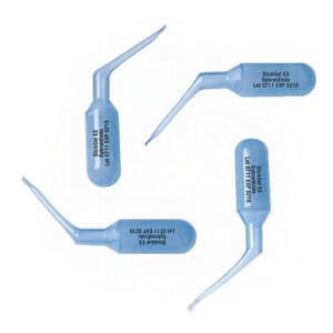SlickGel ES Canal Lubricant, 1 mL MicroDose Polytubes, 12/Pk, 973-1015 thumbnail 9