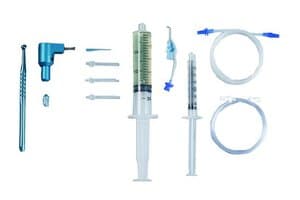 EndoVac 2 Complete Installation Kit, Apical Negative Pressure Irrigation System, 973-3003 thumbnail 27