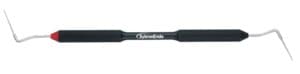 Buchanan Hand Plugger, Size #1, Red Tip, NiTi/Stainless Steel, 974-0058 thumbnail 7