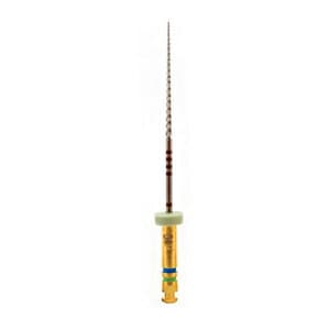 K3 Nickel-Titanium Rotary Endodontic Files, 30 mm, 0.04 Taper, #30, Blue, 6/Pk, 825-4300 thumbnail 11