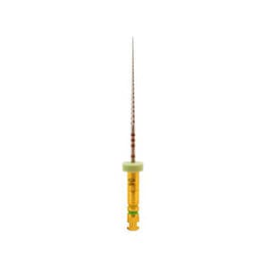 K3 Nickel-Titanium Rotary Endodontic Files, 25 mm, .04 Taper, #40, Black, 6/Pk, 825-4405 thumbnail 16