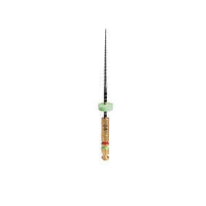 K3 Nickel-Titanium Rotary Endodontic Files, 25 mm, 0.04 Taper, #50, Yellow, 6/Pk, 825-4505 thumbnail 12