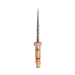 K3 Nickel-Titanium Rotary Endodontic Files, #25 Tip, .10 Taper, 17 mm, Red, 6/Pk, 830-0257 thumbnail 12