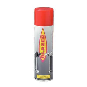 Taub Products RF300 Triple Refined Butane Gas Refill Canister, 150g (9.12 oz) - Butane Refill - RF300 - Image 1