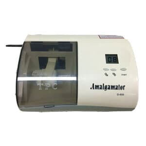 TPC Advanced Technology Digital Amalgamator D650, 110V, D-650N thumbnail 4