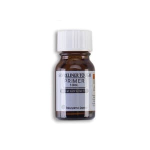 Tokuyama Sofreliner Tough Primer, 10 mL Bottle, 1/Pk, 23441 thumbnail 14