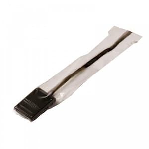 Schick Sensor Sheath, Size 1, 100/Pk - SCHICK SENSOR SHEATH SIZE 1 PK100 - Image 1