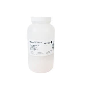 Miltex Pumice, Medium Grit, 1 lb Bottle, 568-70750 thumbnail 4