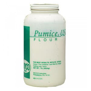 Miltex Pumice Flour, 5 lb Container, 570-70890 thumbnail 5
