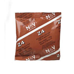 Vacalon Z4 Universal Rapid Cast Investment, 100g, Pack of 100 thumbnail 5