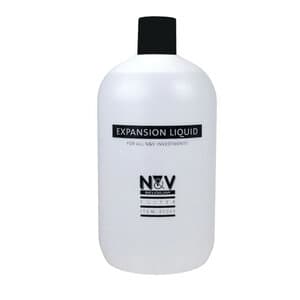 Vacalon N&V Expansion Liquid for Z4 Investment, 1 Liter Bottle thumbnail 4