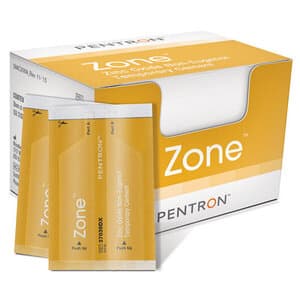 Zone Temporary Cement Unit-Dose, Zinc Oxide Non-Eugenol, Translucent, 25/Box, 27039DX thumbnail 8