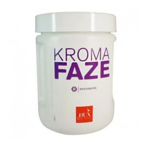 Kerr KromaFaze Color-Changing Alginate Impression Material, Regular Set, 1 lb Canister, Mint Scent, #27453DX thumbnail 3