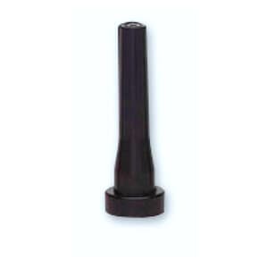 Vaniman Black Large Nozzles, .048 Orifice, Pack of 2 - NOZZLES BLACK LARGE .048 PK 2 - Image 1