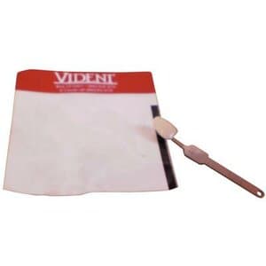 VITA Classical Shade Guide Tab Refill, Shade A1, 1/Pkg thumbnail 3