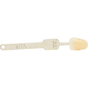 VITA Classical Shade Guide Tab Refill, Shade A4, 1/Pk thumbnail 3