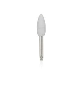 Ivoclar Vivadent Politip-F Finishers, Gray, Point Shape, 6/Pkg, 533602 thumbnail 6