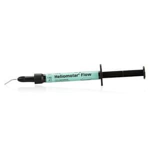 Heliomolar Flow Flowable Microfilled Composite, Shade A1/110, 1.6 g Syringe Refill, 557030AN thumbnail 11
