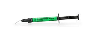 Heliomolar Flow Light-Curing Flowable Microfilled Composite, Shade A2/140, 1.6 g Luer-Lock Syringe Refill, 557031AN thumbnail 11
