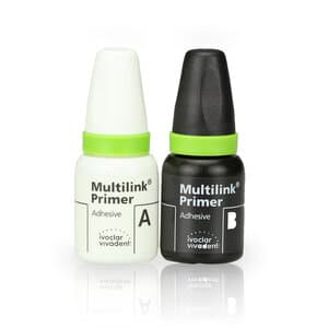 Multilink Primer A & B Refill, 2 x 3 g Bottles, 576825WW thumbnail 8