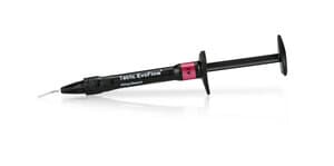 Tetric EvoFlow Flowable Composite Syringe Refill, Shade A3 (Enamel), 2g, #595955US thumbnail 9