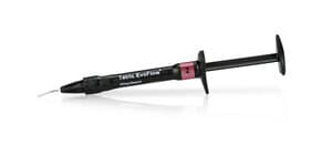 Tetric EvoFlow® Flowable Composite Refill, Enamel Shade A4, 2g Syringe, 595978WW thumbnail 6