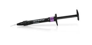 Tetric EvoFlow Flowable Composite Refill Syringe, Shade T (Transparent), 2g, 1 Syringe, 595979US thumbnail 9